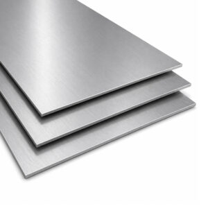 Лист холоднокатаный 0.8x1250x2500 ст. 08КП — изображение 1