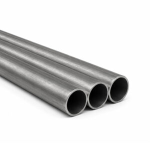 Труба ВГП ДУ 40x3.5 — изображение 1